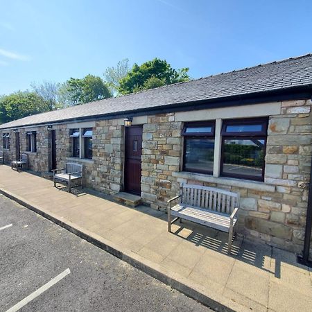 The Golden Ball Cottages Morecambe Exterior foto